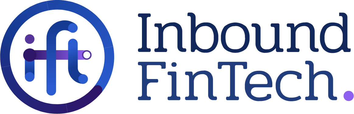 Logo de l’Inbound Fintech